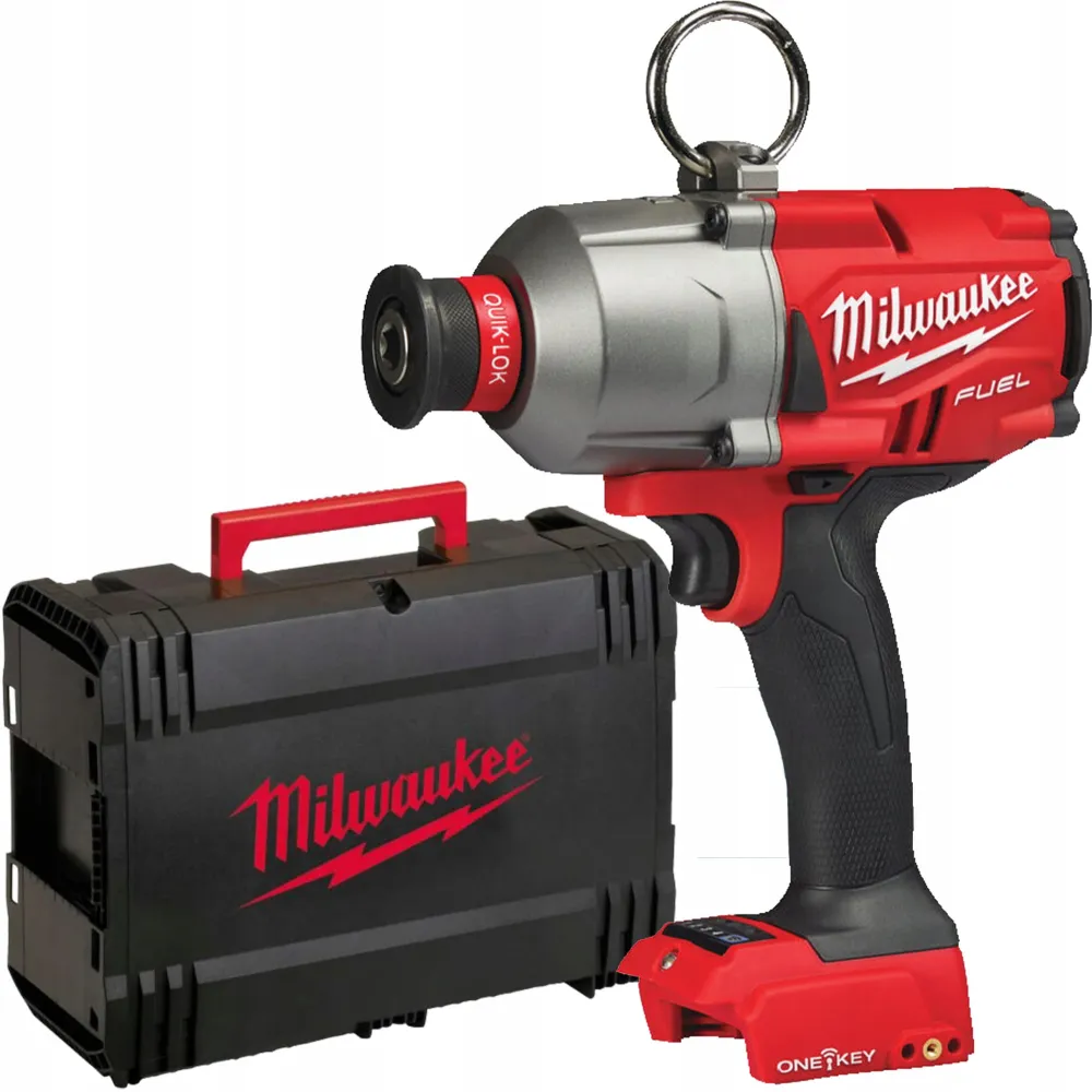 Milwaukee M18 ONEFHIWH716-0X FUEL™ Klucz Udarowy 7/16" z ONE-KEY™