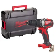 Wiertarko-wkrętarka Milwaukee M18 BLDD2-0X FUEL™ 82Nm - Moc i precyzja