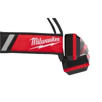 Milwaukee L4 HLRP-301 – Latarka czołówka 4V 600 lm | SanPro.Net