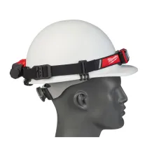 Milwaukee L4 HLRP-301 – Latarka czołówka 4V 600 lm | SanPro.Net