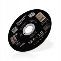 Milwaukee M18 FSAG125X-0 - Szlifierka kątowa 18V 125mm - Moc !