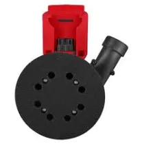Milwaukee M18 FROS125-502X FUEL™ Szlifierka mimośrodowa 125mm 18V w walizce 4933498254