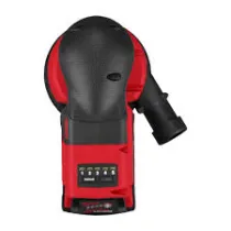 Milwaukee M18 FROS125-502X FUEL™ Szlifierka mimośrodowa 125mm 18V w walizce 4933498254