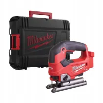 Milwaukee M18 FJS-0X FUEL™ Wyrzynarka z rękojeścią D w walizce 4933464726 | SanPro.Net