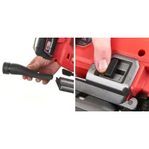 Milwaukee M18 FJS-0X FUEL™ Wyrzynarka z rękojeścią D w walizce 4933464726 | SanPro.Net