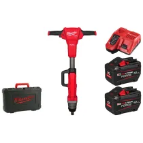 Milwaukee M18 FHIWF1R-122C FUEL™ - Kolejowy Klucz Udarowy 1”