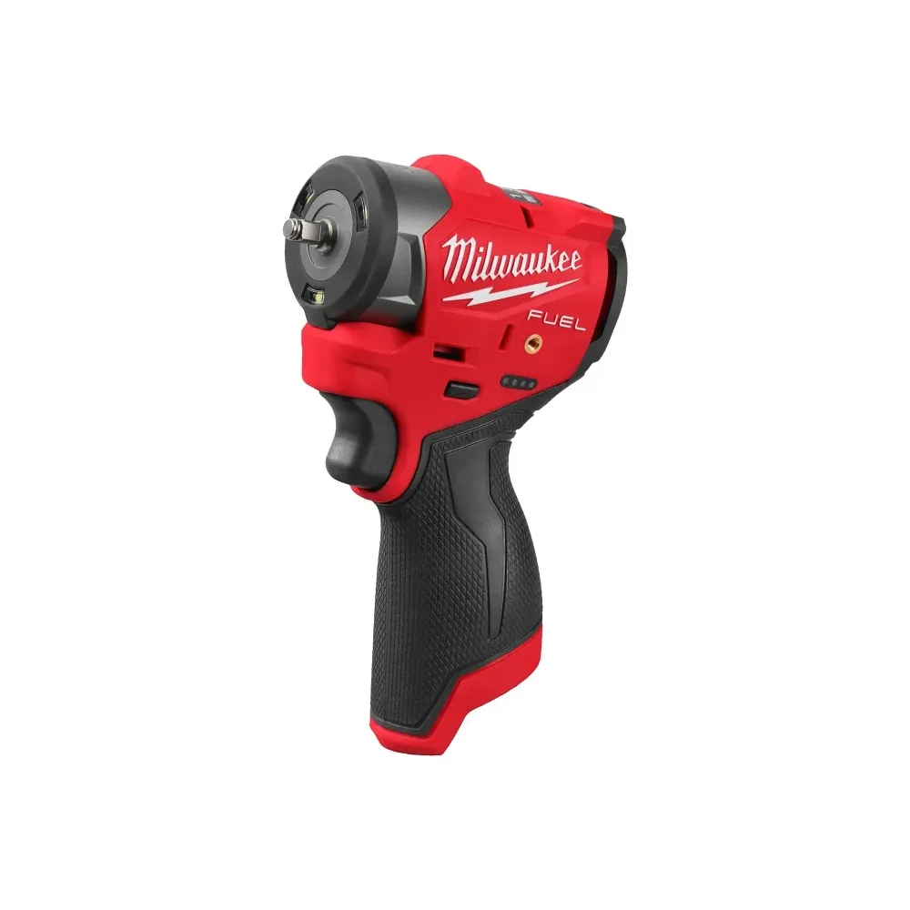 Milwaukee M12 FSCIWF14-0 FUEL™ Subkompaktowy Klucz Udarowy 1/4" 136Nm