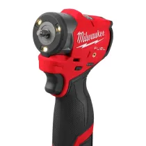 Milwaukee M12 FSCIWF14-0 FUEL™ Subkompaktowy Klucz Udarowy 1/4" 136Nm