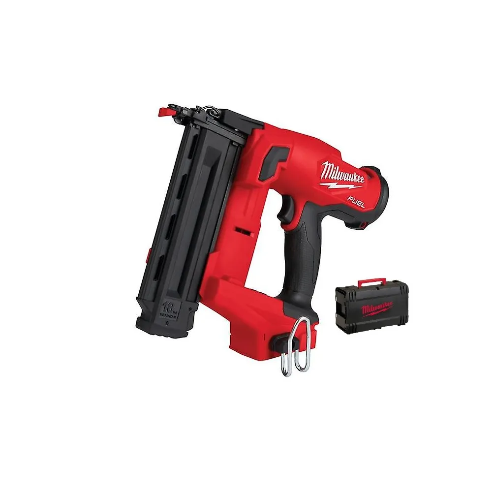 Milwaukee M18 FN18GS-0X FUEL™ - Sztyfciarka Akumulatorowa 18GS 18V