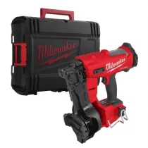 Milwaukee M18 FRCN45-0X FUEL™ - Gwoździarka Bębnowa Papiarka