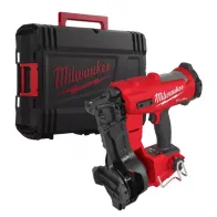 Milwaukee M18 FRCN45-0X FUEL™ - Gwoździarka Bębnowa Papiarka