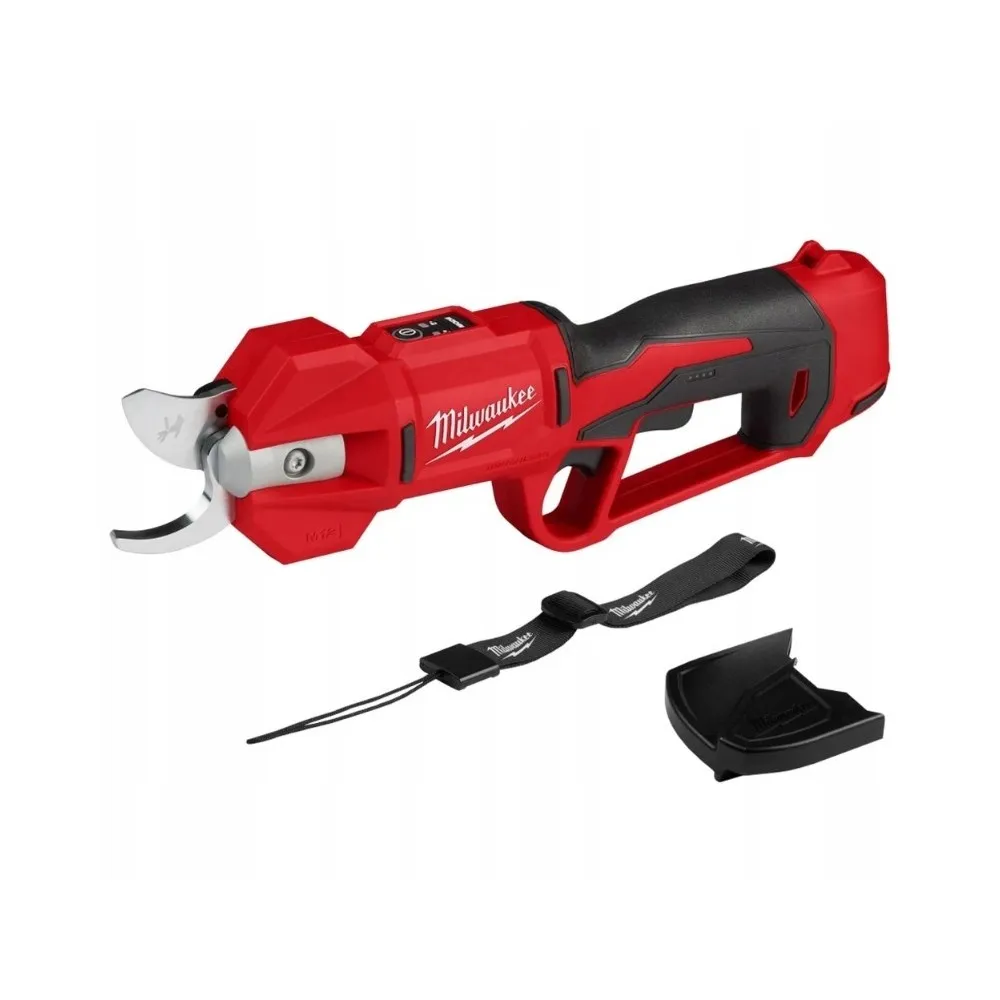 Milwaukee M12 BLPRS-0 Sekator akumulatorowy 12V | SanPro.Net