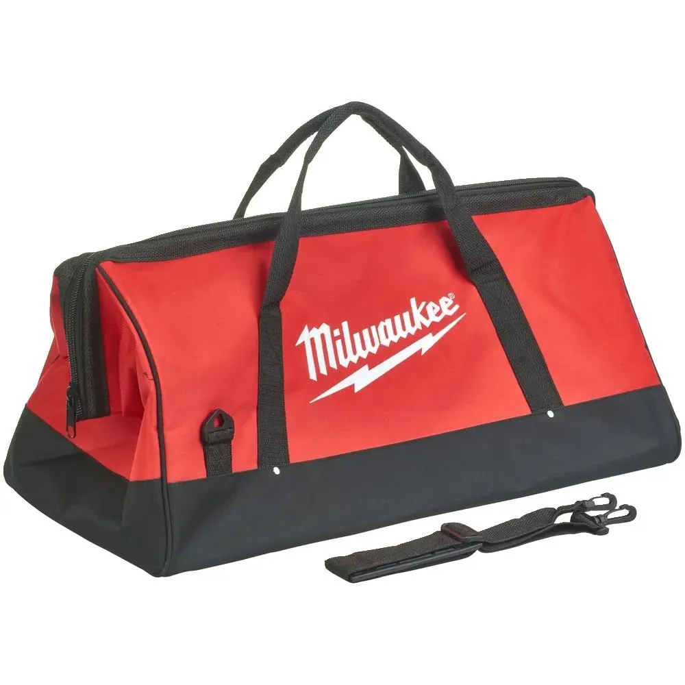 Milwaukee torba narzędziowa średnia M 4931411958 — torba M | SanPro.Net