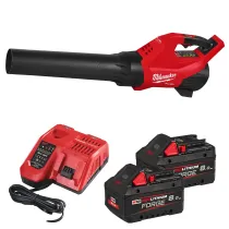 Dmuchawa Akumulatorowa Milwaukee M18 FBLG3-802 18V | SanPro.Net