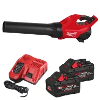 Dmuchawa Akumulatorowa Milwaukee M18 FBLG3-802 18V | SanPro.Net