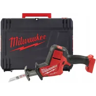 Milwaukee M18 FHZ-0X FUEL™ - Kompaktowa Piła Szablasta HACKZALL™