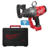 Milwaukee M18 ONEFHIWF1-0X - Klucz Udarowy 1" FUEL™ ONE-KEY™ | SanPro.Net