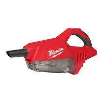 Milwaukee M18 BLCV2-0 kompaktowy odkurzacz bezszczotkowy 18V | SanPro.Net