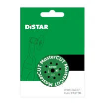 Distar MasterCUT 45x0,8x4x5,8 – tarcza do grawerów do gresu i ceramiki