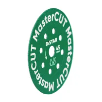 Distar MasterCUT 45x0,8x4x5,8 – tarcza do grawerów do gresu i ceramiki