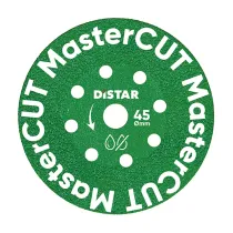 Distar MasterCUT 45x0,8x4x5,8 – tarcza do grawerów do gresu i ceramiki