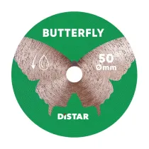Distar Butterfly 50 mm - diamentowa tarcza do gresu i ceramiki