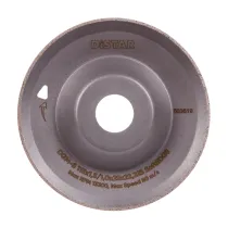 Distar Frez diamentowy 115x22,225 SoftEDGE – szybkie szlifowanie gresu i kamienia | sanpro.net