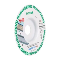 Distar MasterGRIND 115x22,23 - tarcza diamentowa do gresu i ceramiki