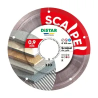 Diamentowa tarcza Distar 101,6x22,23 Scalpel | SanPro