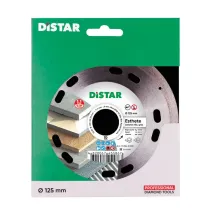Tarcza do gresu Distar Esthete 125 mm | Precyzyjne cięcie ceramiki