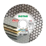 Tarcza diamentowa Distar 1A1R 115 Edge Dry | Precyzyjne cięcie gresu i ceramiki