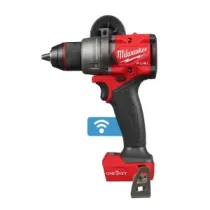 Milwaukee M18 ONEPD3-0 FUEL™ - Mocna Wiertarko-Wkrętarka z Udarem!