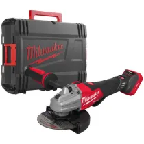 Milwaukee M18 FHSAGSVO125X-0X FUEL™ – szlifierka 125 mm | SanPro.Net