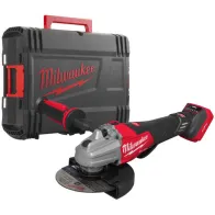 Milwaukee M18 FHSAGSVO125X-0X FUEL™ – szlifierka 125 mm | SanPro.Net