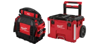 SYSTEM MAGAZYNOWANIA